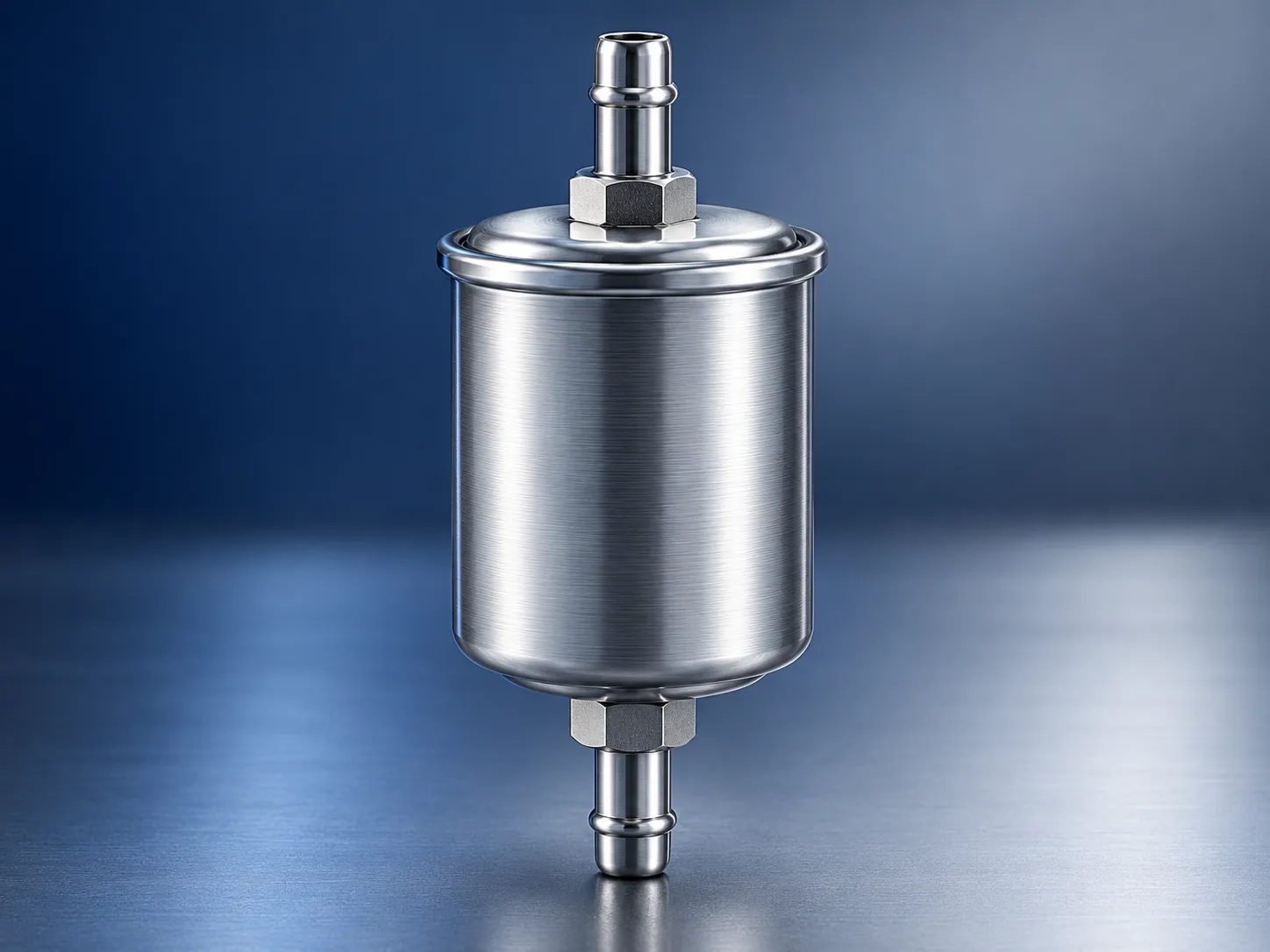 Fuel filter
