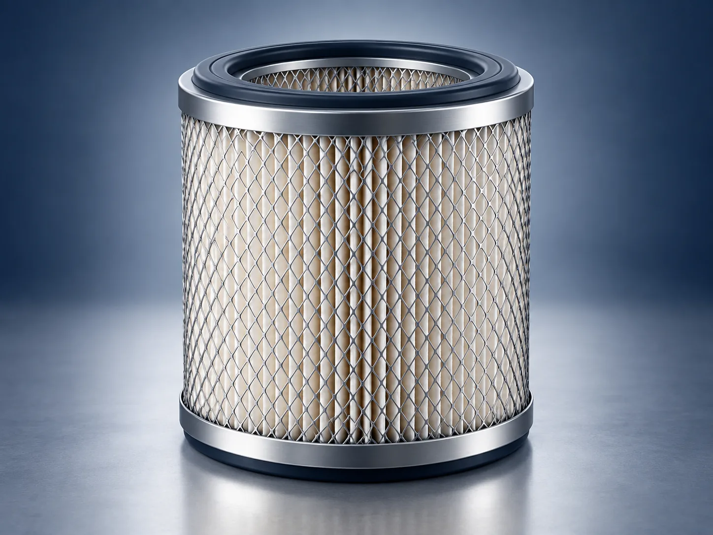 Hydraulic filter